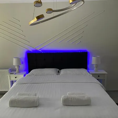Luxury House * Brasov