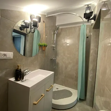 Luxury House Apartment Brasov