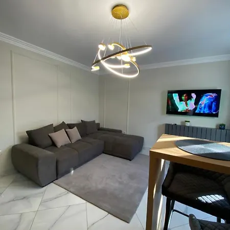 Luxury House Apartment Brasov