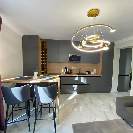 Luxury House Brasov