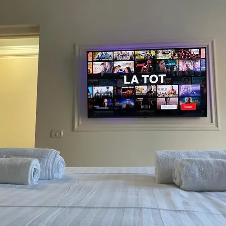 Luxury House Apartment Brasov