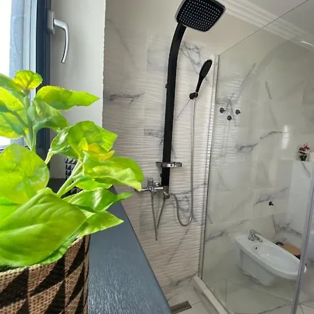 Apartment Luxury House *