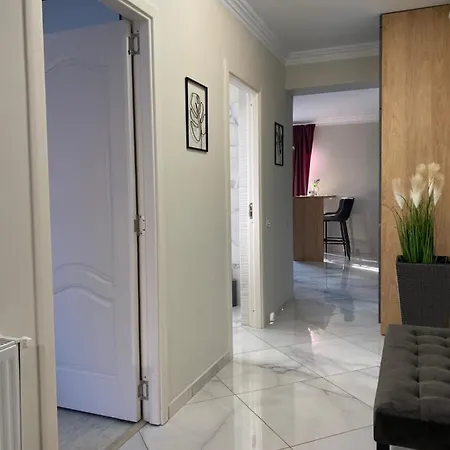 Apartment Luxury House