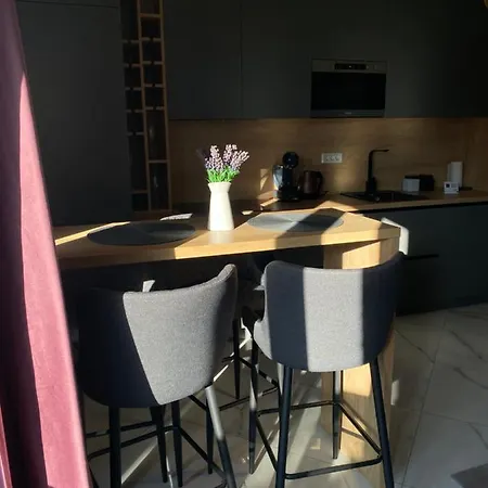 Luxury House Apartment