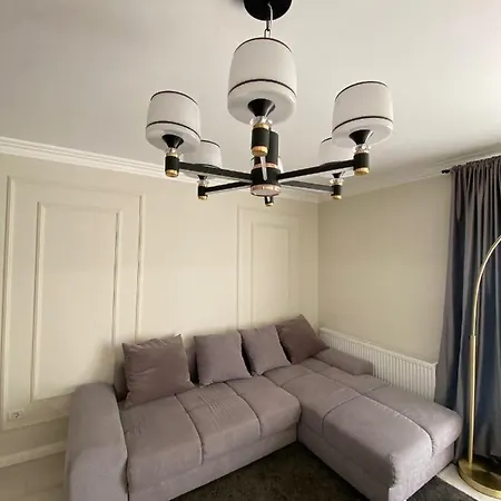 Luxury House Apartment