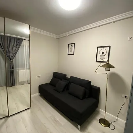 Luxury House Apartment
