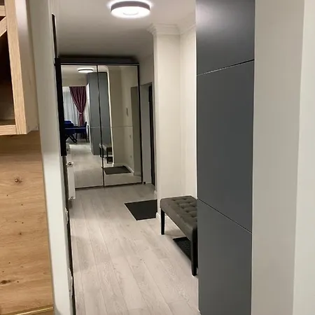 Apartment Luxury House