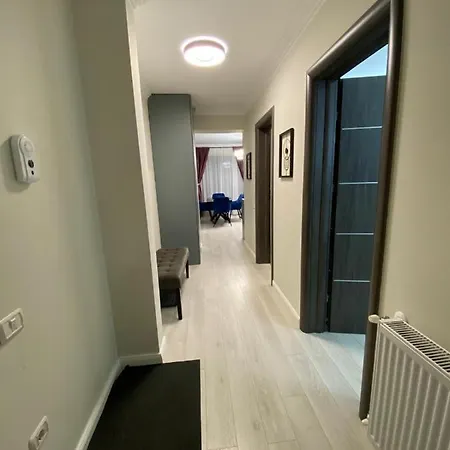Luxury House Apartment Brasov