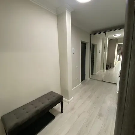 Luxury House Apartment