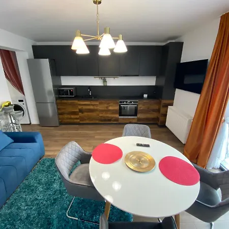 Luxury House Apartment