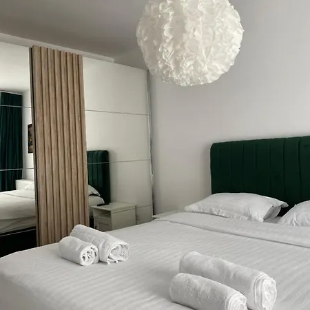 Apartment Luxury House