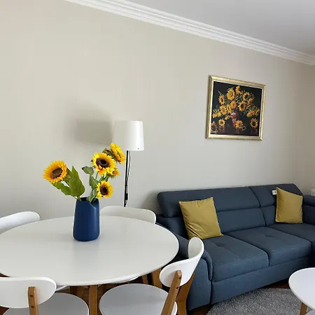 Apartment Luxury House