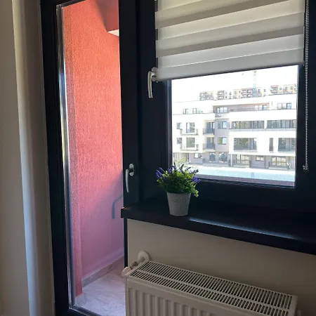 Apartment Luxury House *