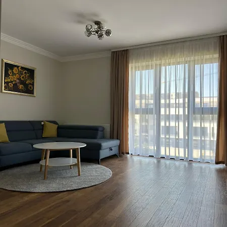 Apartment Luxury House Brasov