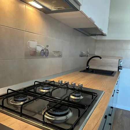 Luxury House Brasov
